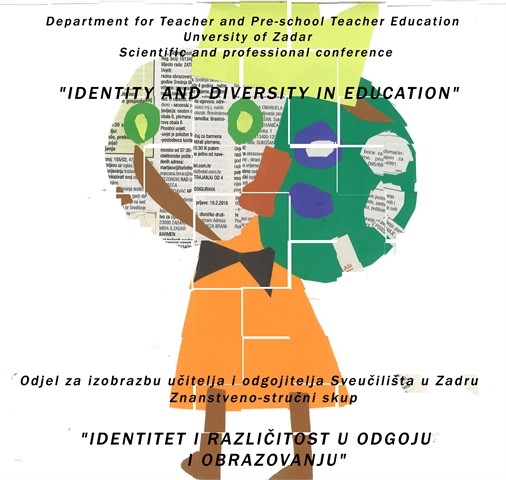 Znanstveno-stručni skup "Identitet i različitost u odgoju i obrazovanju"